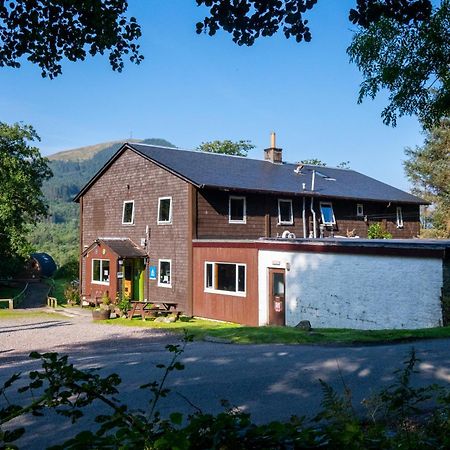 Glencoe Youth Hostel Ballachulish Exterior foto