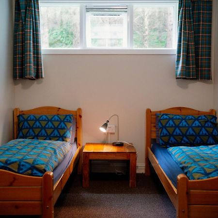 Glencoe Youth Hostel Ballachulish Exterior foto