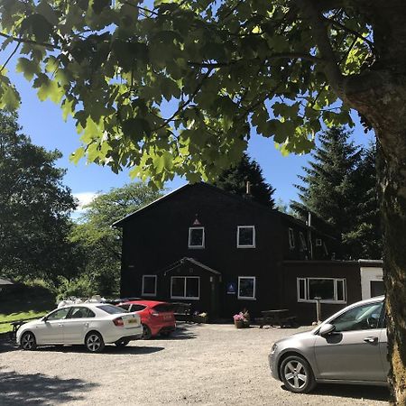 Glencoe Youth Hostel Ballachulish Exterior foto