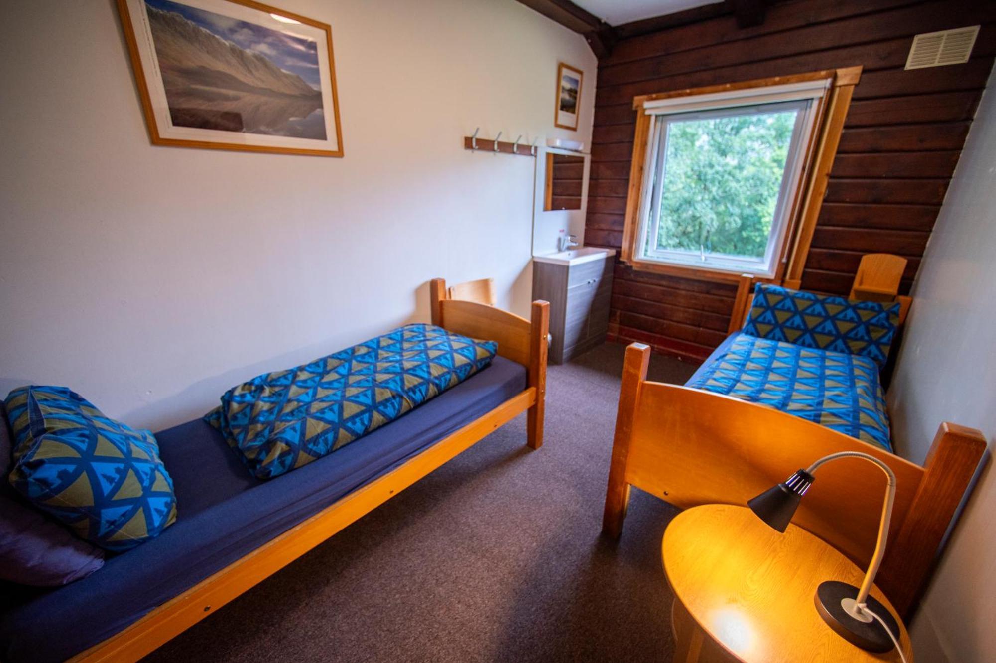 Glencoe Youth Hostel Ballachulish Exterior foto