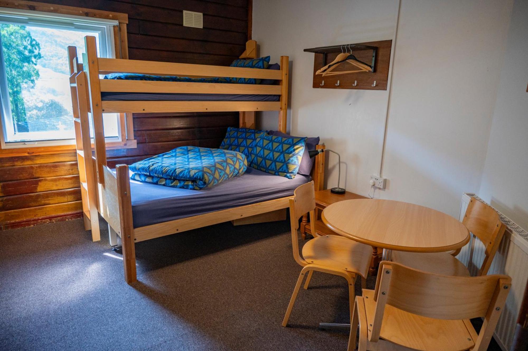 Glencoe Youth Hostel Ballachulish Exterior foto