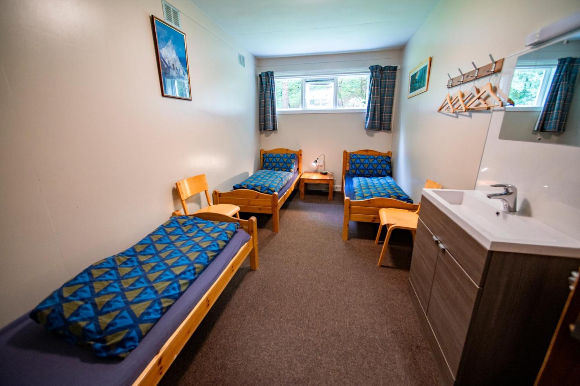 Glencoe Youth Hostel Ballachulish Exterior foto