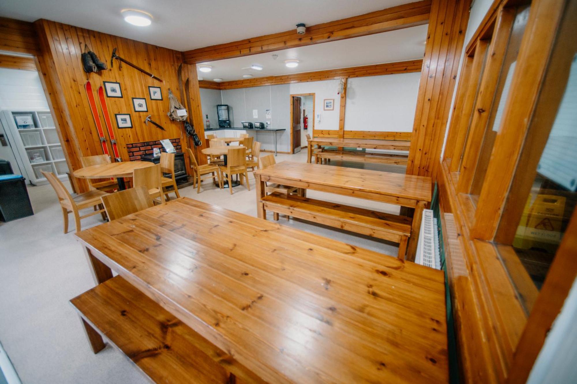 Glencoe Youth Hostel Ballachulish Exterior foto