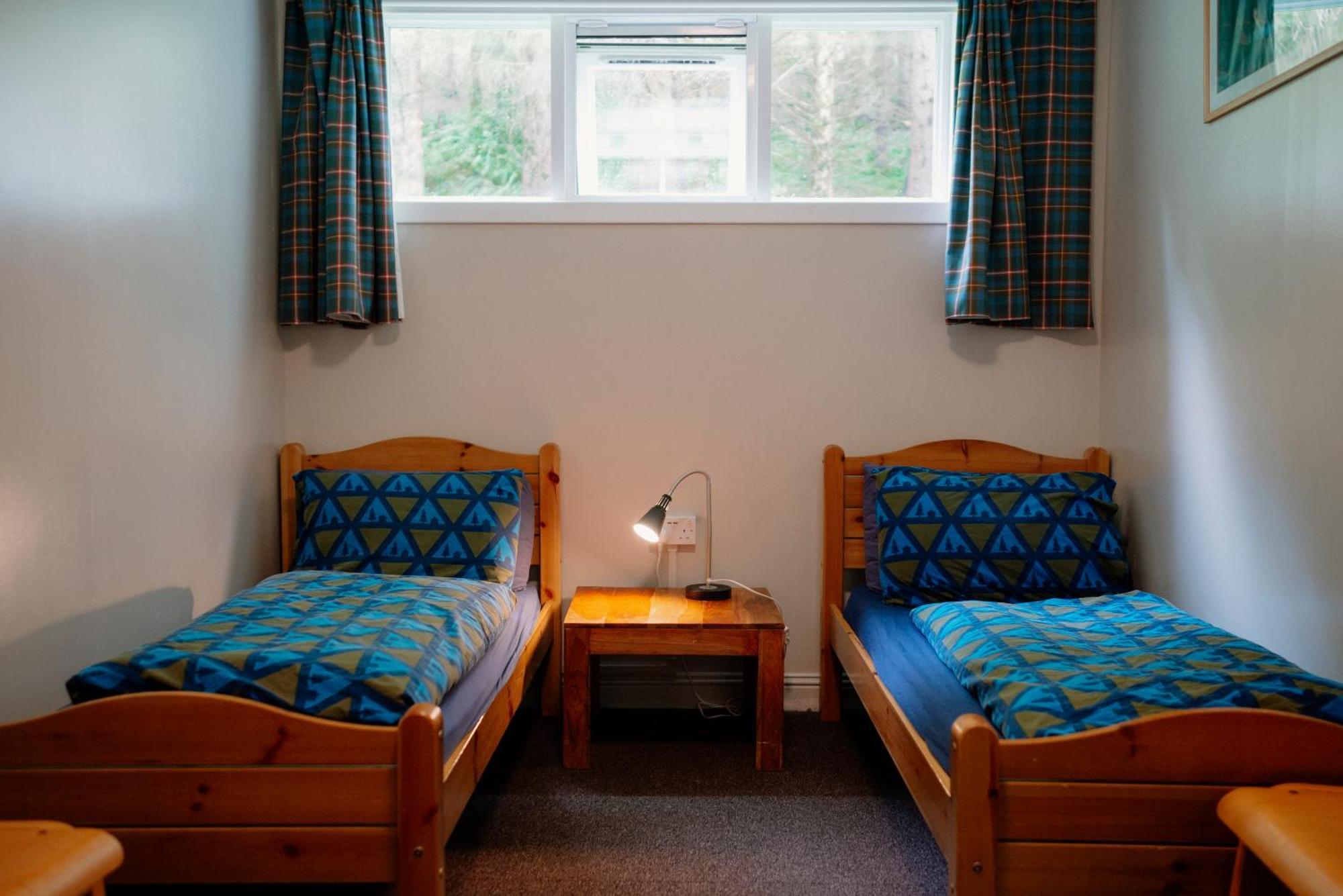 Glencoe Youth Hostel Ballachulish Exterior foto