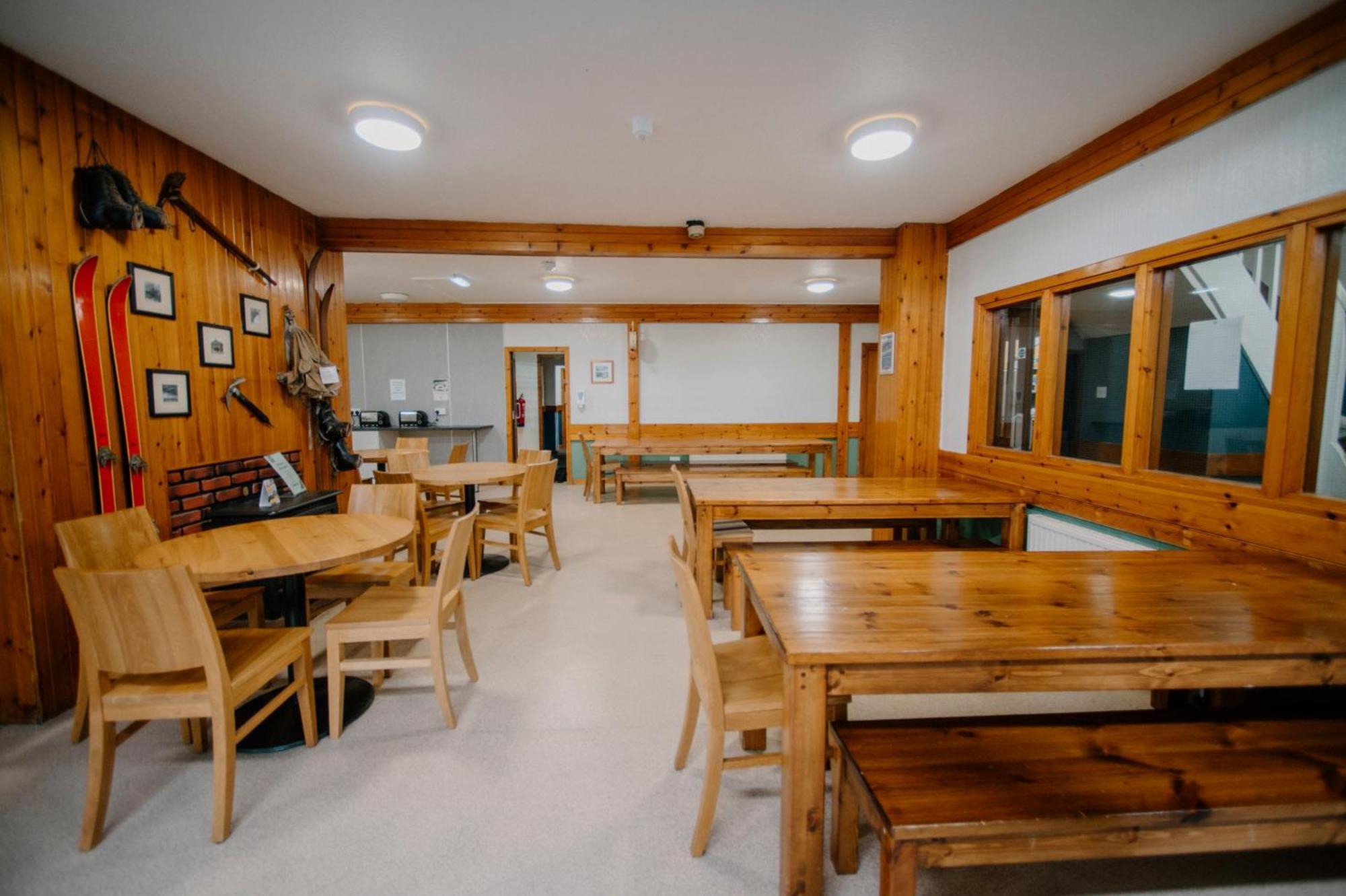 Glencoe Youth Hostel Ballachulish Exterior foto