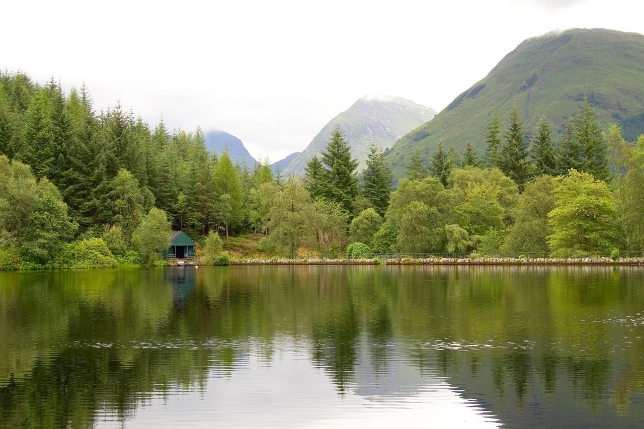 Glencoe Youth Hostel Ballachulish Exterior foto
